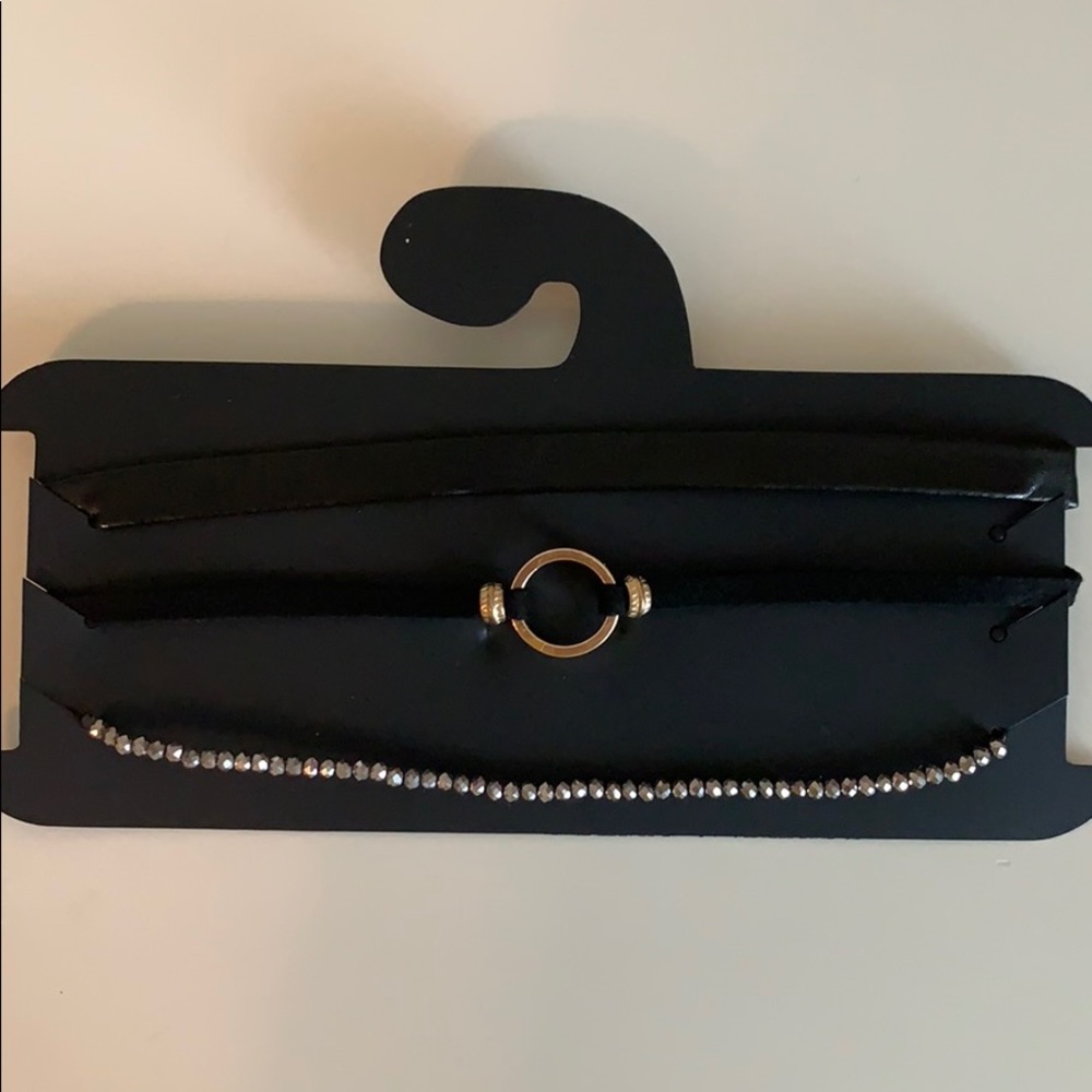 chokers
